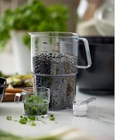 Rosti Mensura 3-Piece Measuring Set