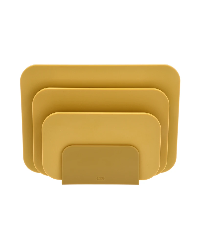 Rosti Choptima 3-Piece Cutting Board Set