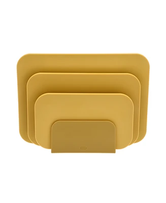 Rosti Choptima 3-Piece Cutting Board Set