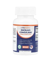 Vitamatic Bacillus Coagulans 5 Billion Cfu