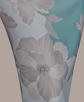 Donna Karan New York Women's Printed Scuba Sheath Dress