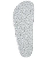 Birkenstock Women's Mayari Birko-Flor Casual Sandals from Finish Line