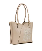 Patricia Nash Marion Extra Large Tote Bag