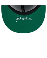 New Era Men's Royal York Mets 2025 Jackie Robinson Day 59FIFTY Fitted Hat