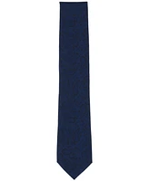 Club Room Men's Tenet Paisley Tie, Exclusively at Macy's