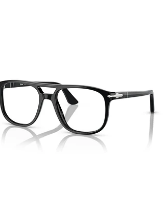 Persol Unisex Greta Eyeglasses, PO3329V