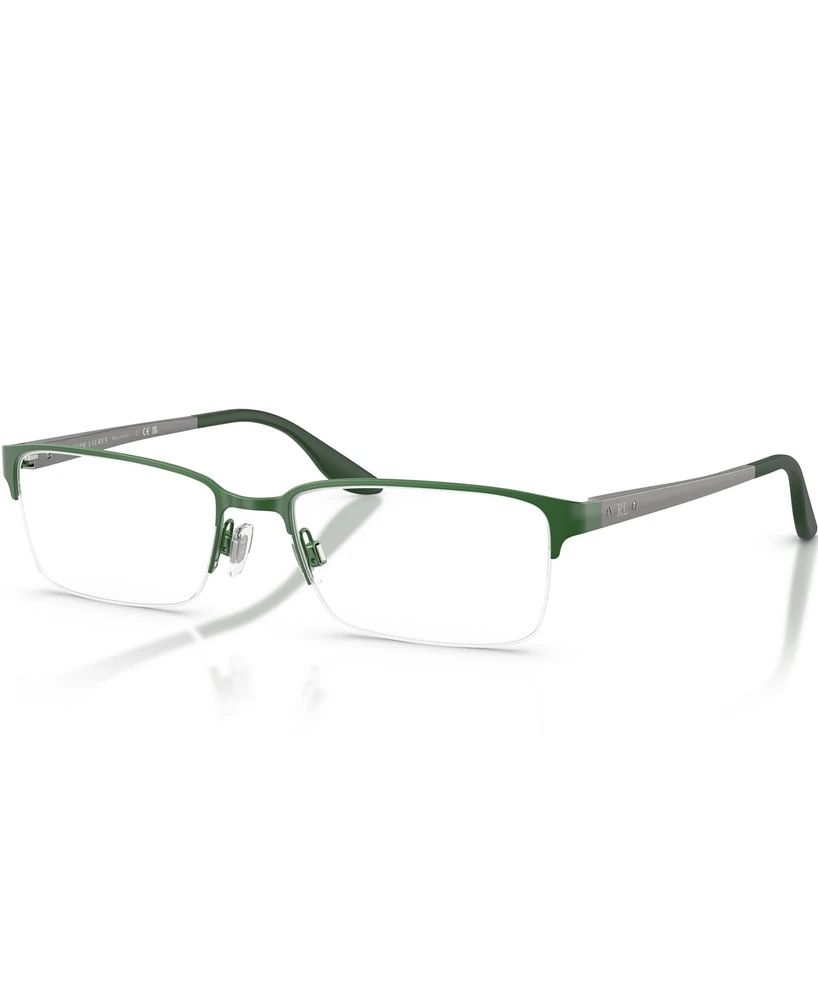 Ralph Lauren Men's Narrow Eyeglasses