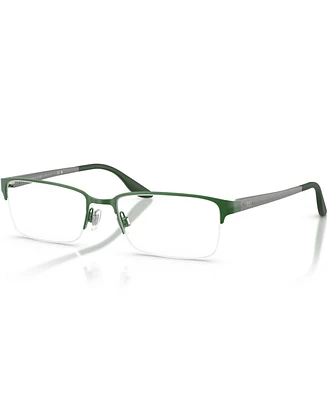 Ralph Lauren Men's Narrow Eyeglasses