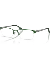 Ralph Lauren Men's Narrow Eyeglasses