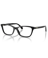 Versace Women's Cat Eye Eyeglasses