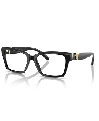 Tiffany & Co. Women's Square Eyeglasses