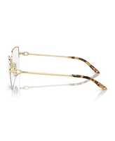 Ralph Lauren Women's Regular Eyeglasses, RL5122