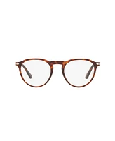 Persol Men's Regular Eyeglasses, PO3286V