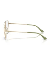 Ray-Ban Unisex Ari Optics Eyeglasses, RB3758V