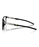 Scuderia Ferrari Unisex Regular Eyeglasses, FZ8020U
