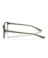 Costa Del Mar Men's Pacific Rise Eyeglasses