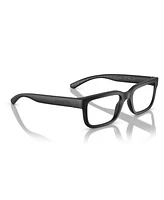 Arnette Child Emboss Eyeglasses, AN7269