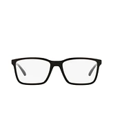 Arnette Unisex Nakki Eyeglasses, AN7208