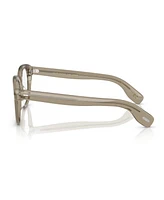 Oliver Peoples Unisex Cary Grant Eyeglasses, OV5413U