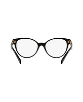 Versace Women's Regular Eyeglasses
