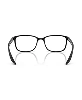 Prada Linea Rossa Men's Regular Eyeglasses
