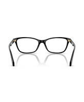 Versace Women's Cat Eye Eyeglasses