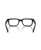 Arnette Child Emboss Eyeglasses, AN7269