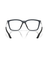 Oakley Unisex Enigma Mass Eyeglasses, OX8191