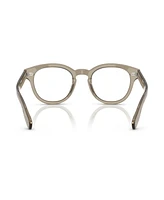 Oliver Peoples Unisex Cary Grant Eyeglasses, OV5413U