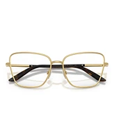 Dolce&Gabbana Women's Cat Eye Eyeglasses, DG1359