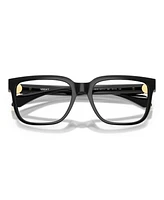 Versace Men's Square Eyeglasses, VE3377U