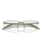 Costa Del Mar Men's Bimini Road Eyeglasses
