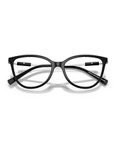 Armani Exchange Women's Cat Eye Eyeglasses