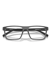 Arnette Men's Phamil Eyeglasses, AN7251U