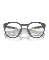 Oakley Men's Hstn Forge Collection Eyeglasses, OX8139