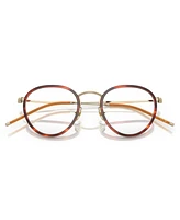 Oliver Peoples Unisex Tk-11Eyeglasses, OV1360T