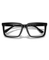Michael Kors Men's Bayshore Eyeglasses, MK4155U