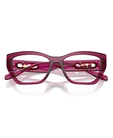 Michael Kors Women's Puglia Eyeglasses, MK4149U