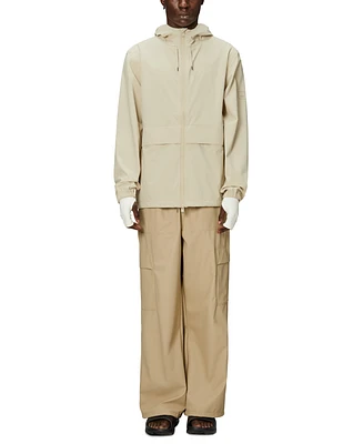 Rains Men's Suva Hardshell Jacket