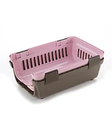 Pet Travel Carrier Ii