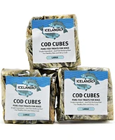 Cod Skin Cube Dog Tr