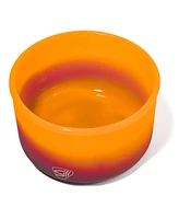 Lidded Bowls 20oz: 2 pk - Sun Storm