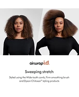 Limited Edition Dyson Airwrap i.d. Multi-styler and Dryer Curly+Coily | Jasper Plum