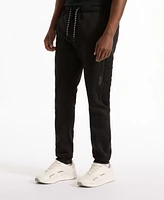 Ecko Unltd Men's Destiny Jogger Pants