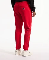 Ecko Unltd Men's Left To Right Jogger Pants