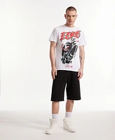 Ecko Unltd Men's Dynamic Fleece Shorts