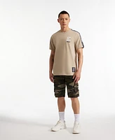 Ecko Unltd Men's Enrollment Short Sleeve Knit T-Shirt