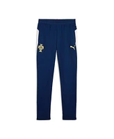 Puma Men's Blue Portugal National Team 2025 Training Pants