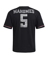 Adidas Men's Patrick Mahomes Texas Tech Red Raiders Replica Baseball Jersey