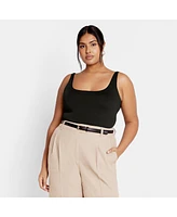 City Chic Plus Arami Top